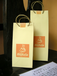 AngKaSa Blend Coffee